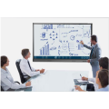 55 Inch Interactive Electronic Whiteboard 55 Inch Multimedia All In One Whiteboard Supplier